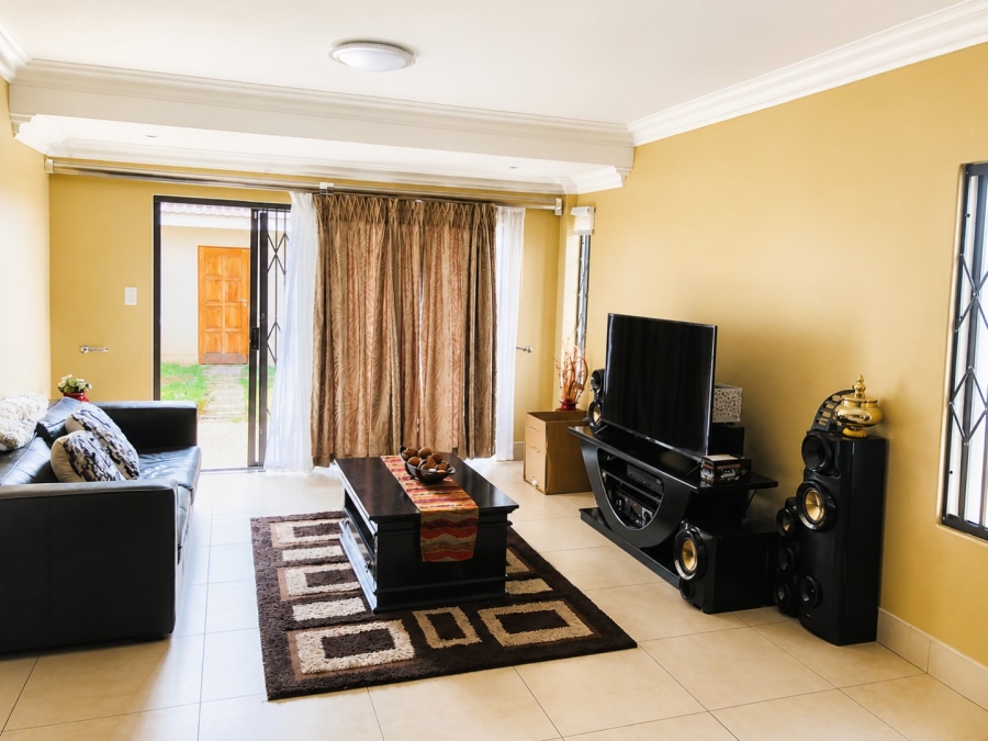 3 Bedroom Property for Sale in Shellyvale Free State